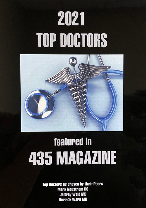 2019 Top Kansas City Doctors