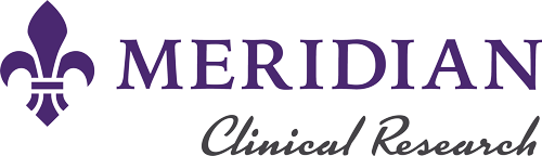 Clinical Research by Meridian