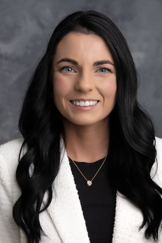 Lauryn McLaughlin DNP, APRN, FNP-BC